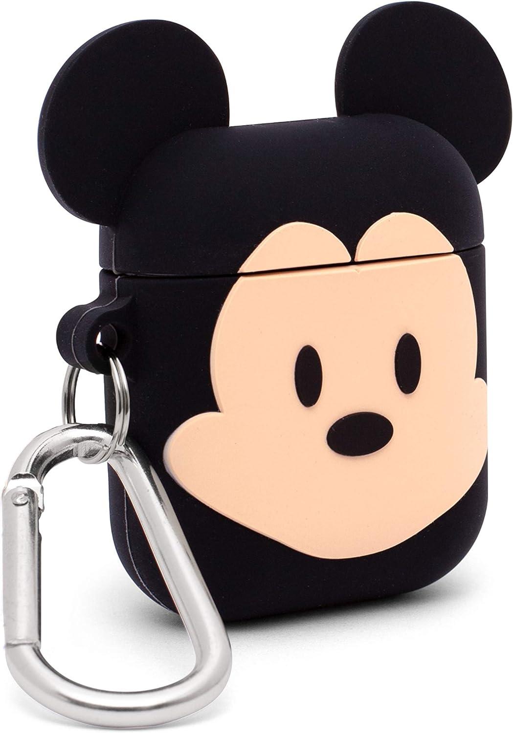 POWERSQUAD AIRPODS CUSTODIA TOPOLINO - TOPOLINO - Magic Dreams Store