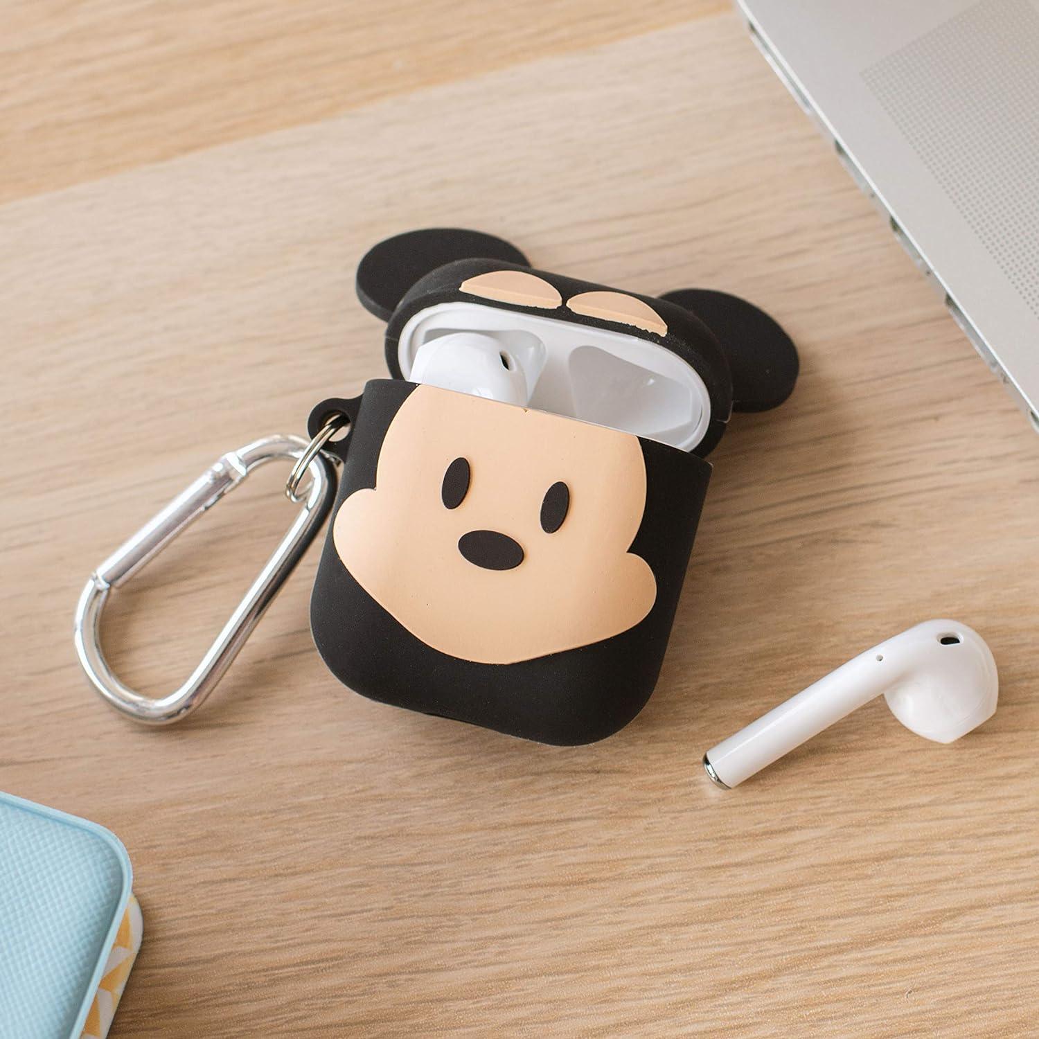 POWERSQUAD AIRPODS CUSTODIA TOPOLINO - TOPOLINO - Magic Dreams Store