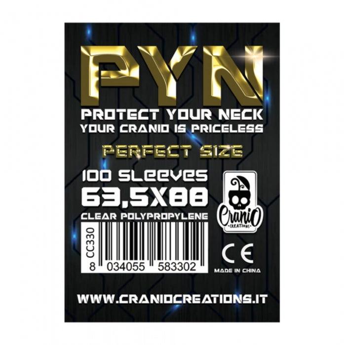 PYN - Perfect sleeves - Magic Dreams Store