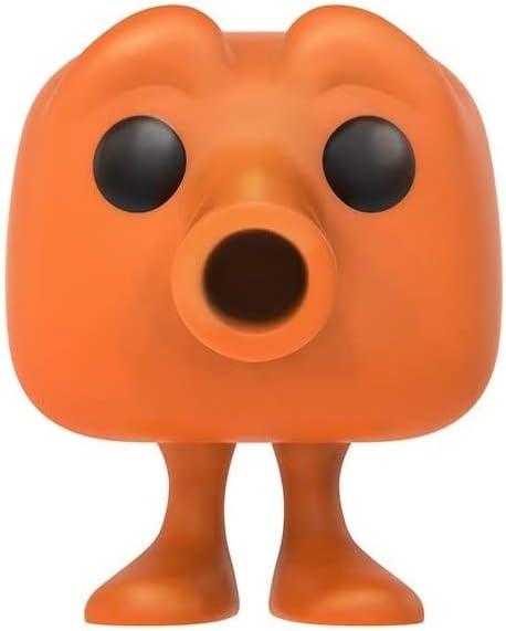 Q*Bert: Funko Pop! Games - Q*Bert #169 - Magic Dreams Store