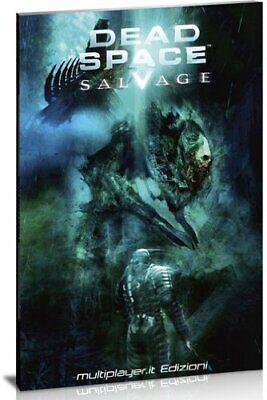 Salvage - DEAD SPACE - Magic Dreams Store