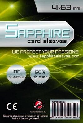 Sapphire - Buste protettive - 41x63 - Magic Dreams Store