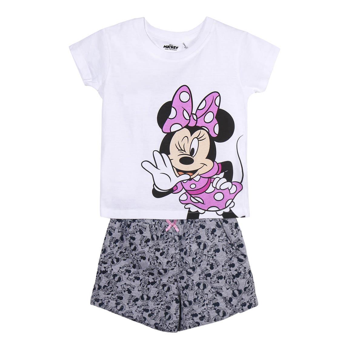 Set 2 Pezzi bambina - Disney Minnie - Magic Dreams Store