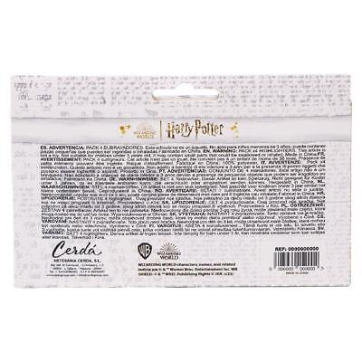 SET 4 EVIDENZIATORI - HARRY POTTER - Magic Dreams Store