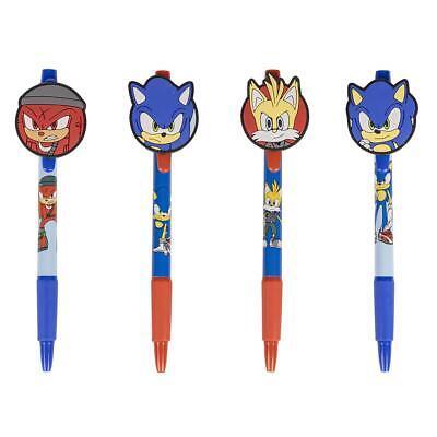 SET 4 PENNE - SONIC - Magic Dreams Store