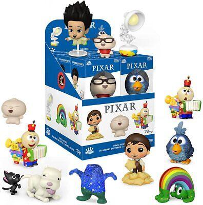 SET COMPLETO MINI FIGURE PIXAR SHORTS MINIS 12 PEZZI 7 CM - PIXAR - Magic Dreams Store