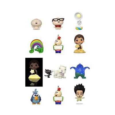 SET COMPLETO MINI FIGURE PIXAR SHORTS MINIS 12 PEZZI 7 CM - PIXAR - Magic Dreams Store