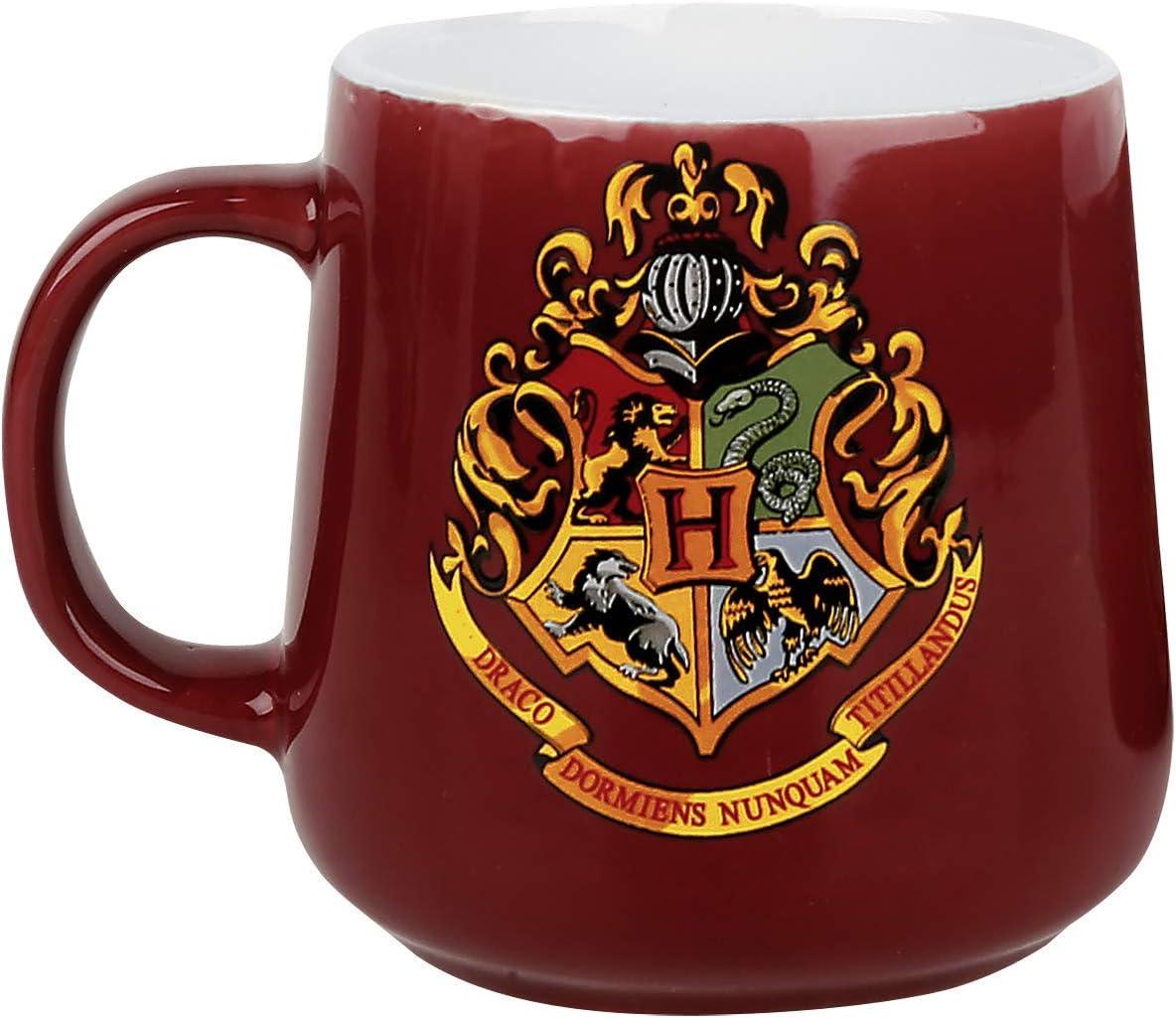 Set da colazione logo Hogwarts - HARRY POTTER - Magic Dreams Store