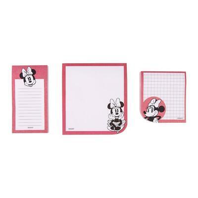 SET DI NOTE ADESIVE - MINNIE - Magic Dreams Store