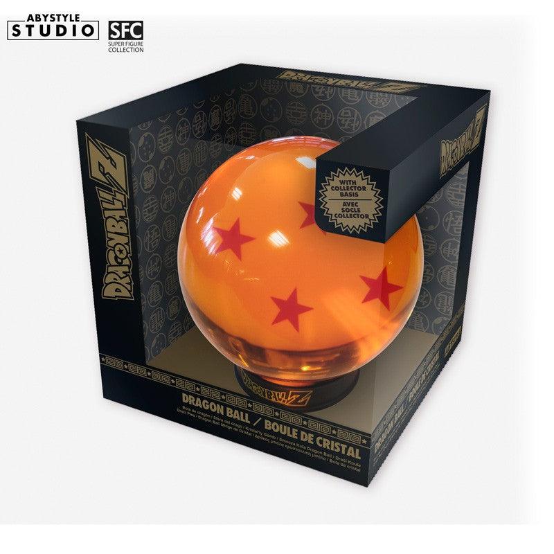 Sfera del drago 4 stelle - DRAGON BALL Z - Magic Dreams Store