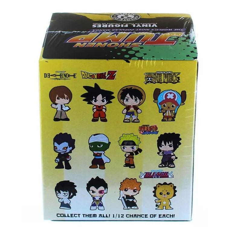 Minifigure - Funko Mystery Minis Blind Box 6 cm - SHONEN JUMP - Magic Dreams Store