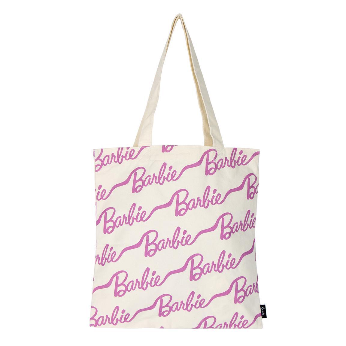 Shopper Bag - BARBIE - Magic Dreams Store