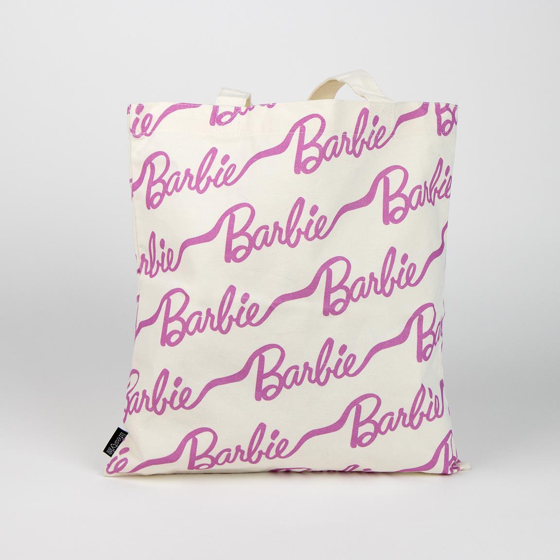 Shopper Bag - BARBIE - Magic Dreams Store