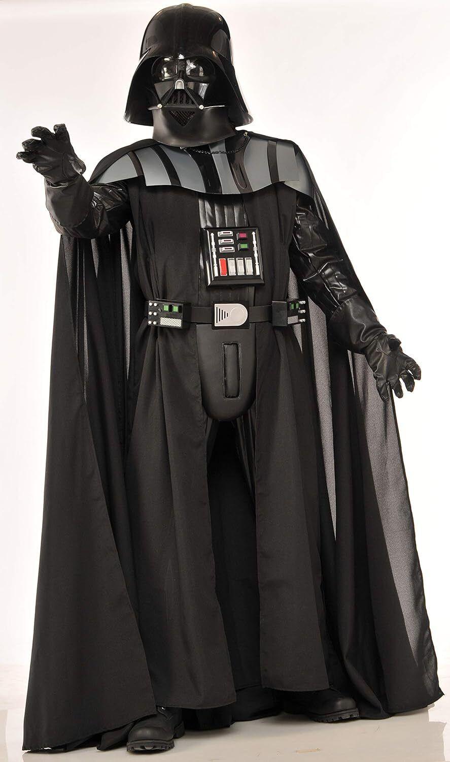 Star Wars - Costume completo Darth Vader Supreme Edition - Taglia XL - Magic Dreams Store