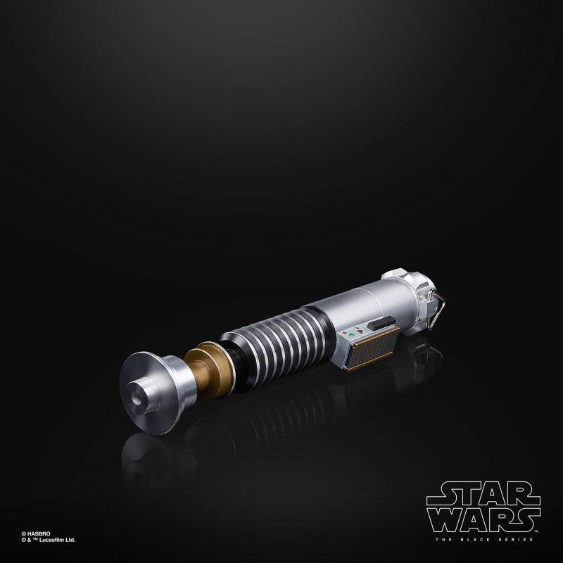Star Wars: Force FX Elite - Lightsaber Luke Skywalker - Replica 1/1 - Magic Dreams Store