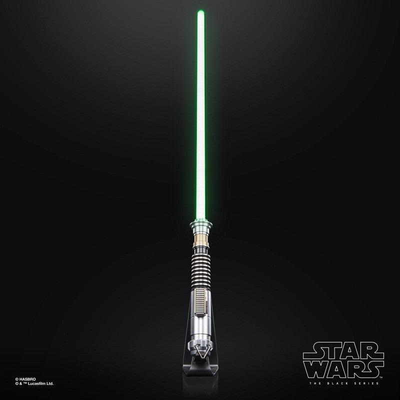 Star Wars: Force FX Elite - Lightsaber Luke Skywalker - Replica 1/1 - Magic Dreams Store