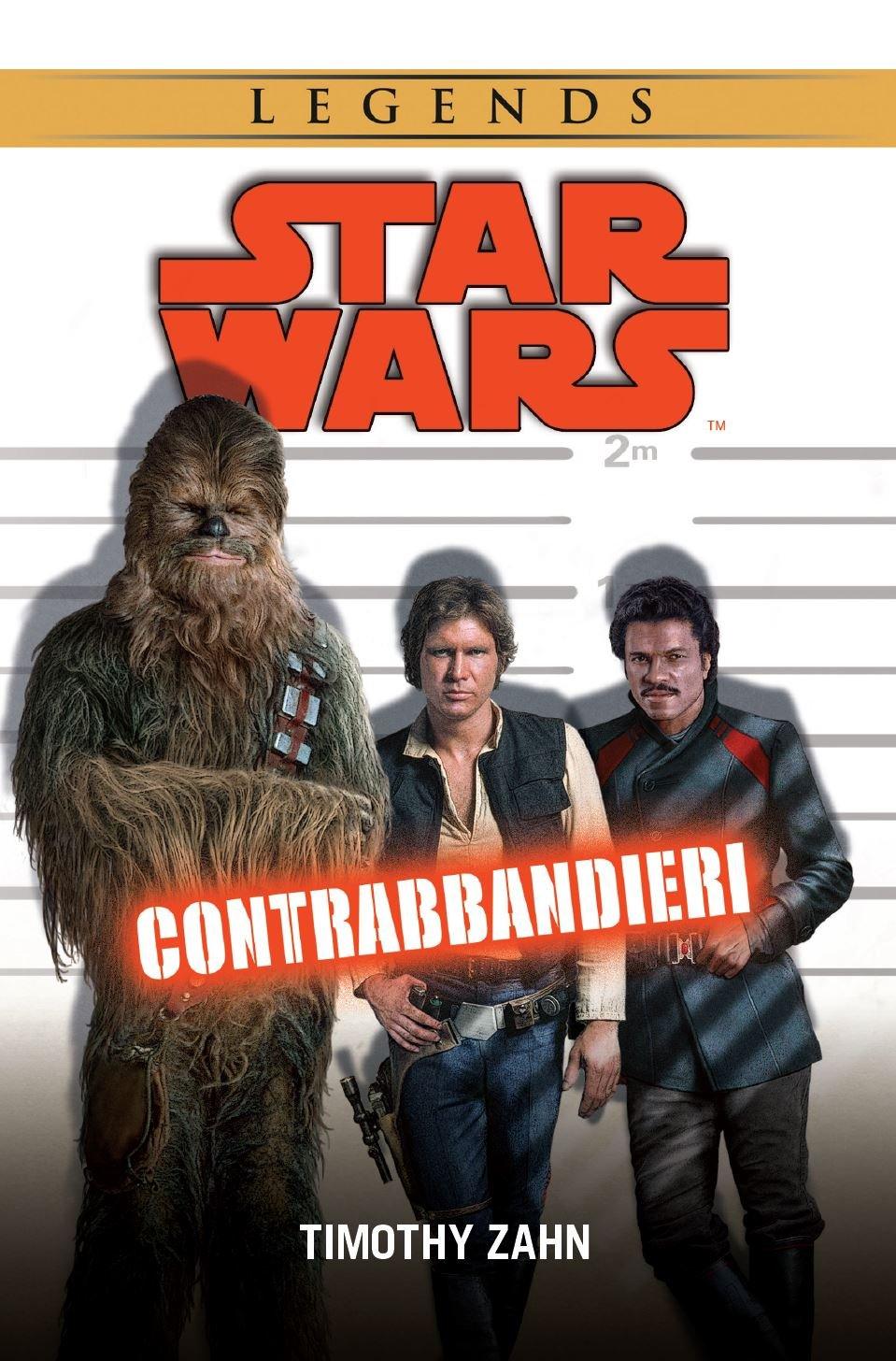 Star Wars - Legends: Contrabbandieri - Magic Dreams Store