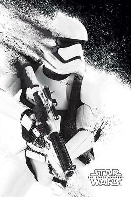 STAR WARS - Poster da porta Storm trooper First Order - Magic Dreams Store
