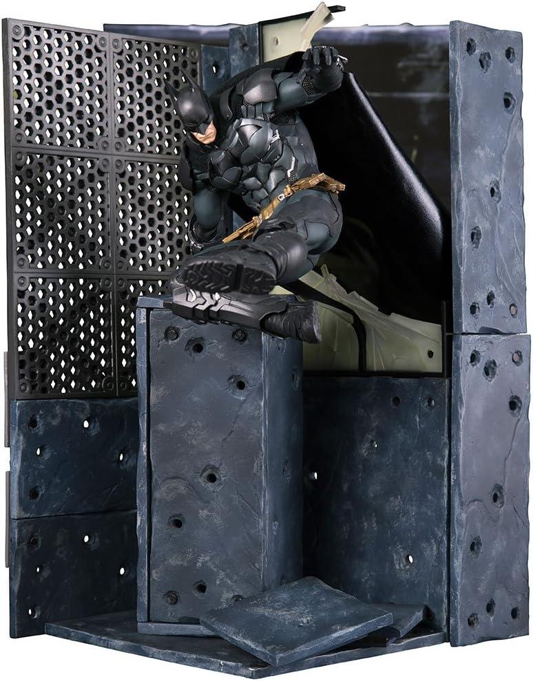 Statua Batman vs Arkham Knight Artfx 25 cm - BATMAN ARKHAM KNIGHT - Magic Dreams Store