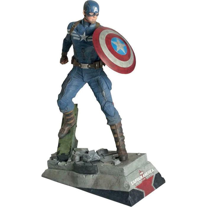 STATUA CAPTAIN AMERICA 61 CM - AVENGERS - Magic Dreams Store