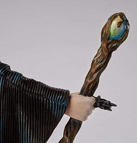 Statua Malefica Showcase 30 cm - MALEFICENT - Magic Dreams Store