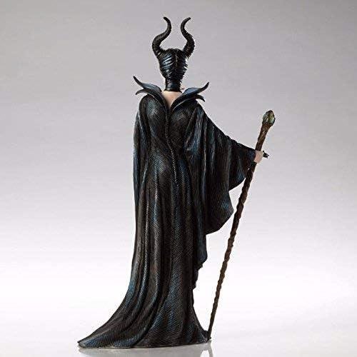 Statua Malefica Showcase 30 cm - MALEFICENT - Magic Dreams Store