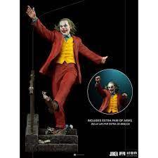 Statua The Joker Prime 75 cm - JOKER - Magic Dreams Store