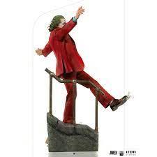 Statua The Joker Prime 75 cm - JOKER - Magic Dreams Store