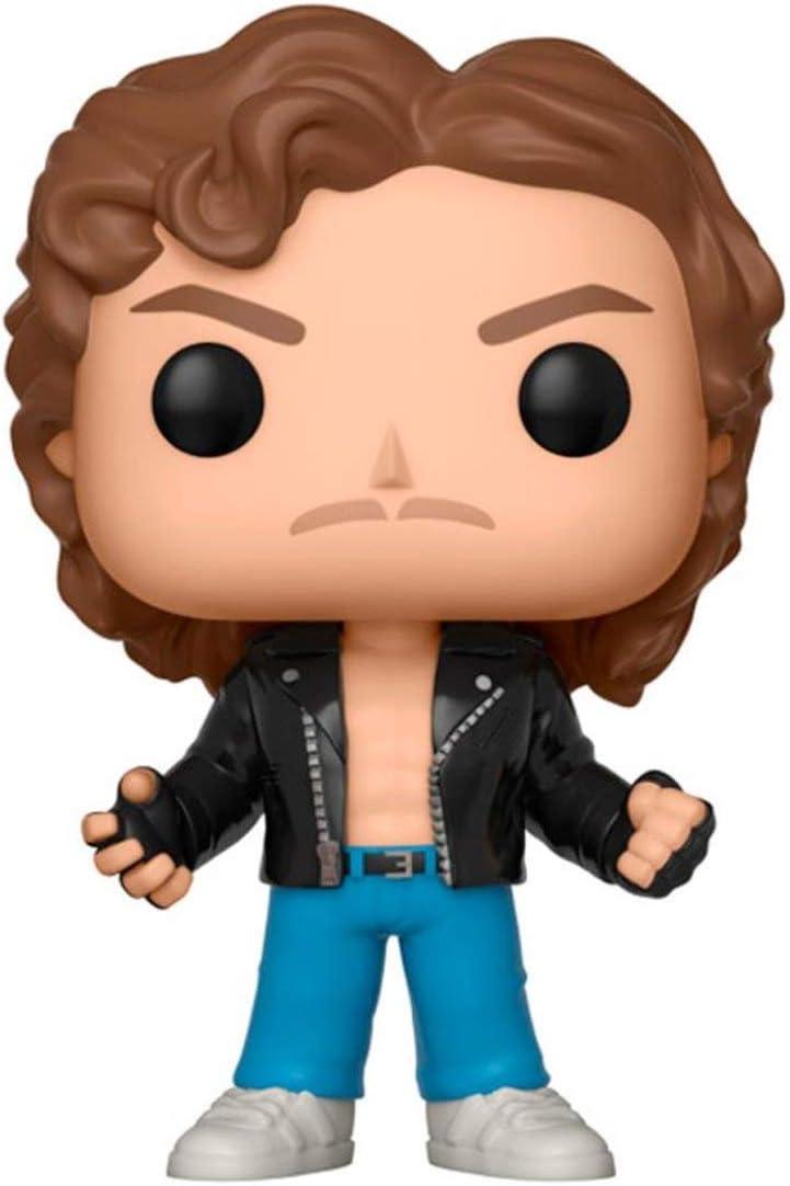 Stranger Things: Funko Pop! Television - Billy #640 - Magic Dreams Store