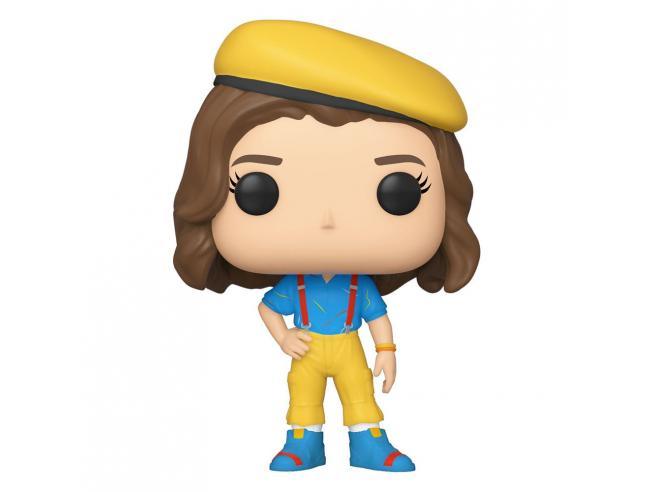 Stranger Things: Funko Pop! Television - Eleven #854 Limited Edition Games Academy Special Edition - Magic Dreams Store