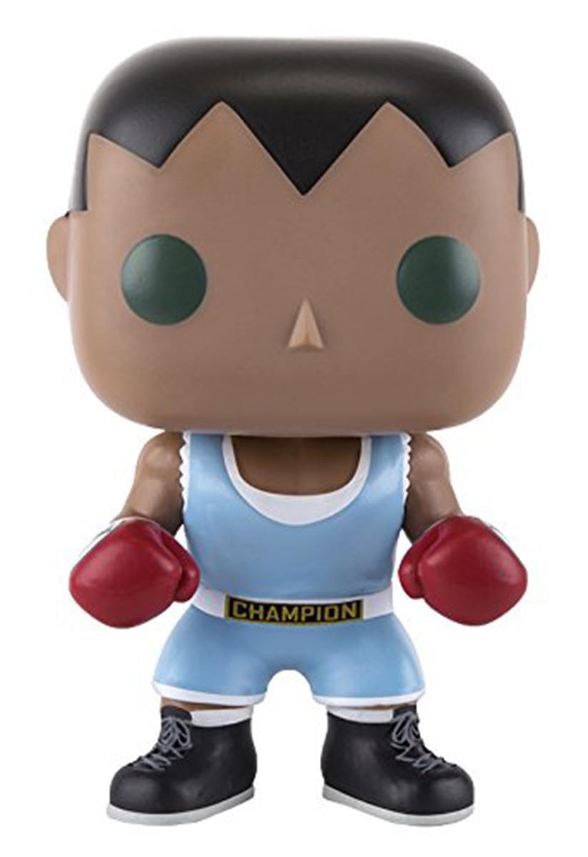 Street Fighter: Funko Pop! Games - Balrog #141 - Magic Dreams Store