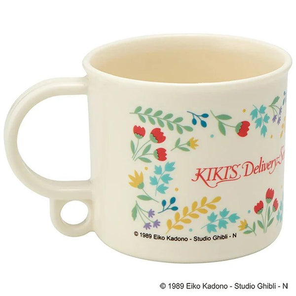 Studio Ghibli - Kiki Delivery - Garden Mug - Magic Dreams Store