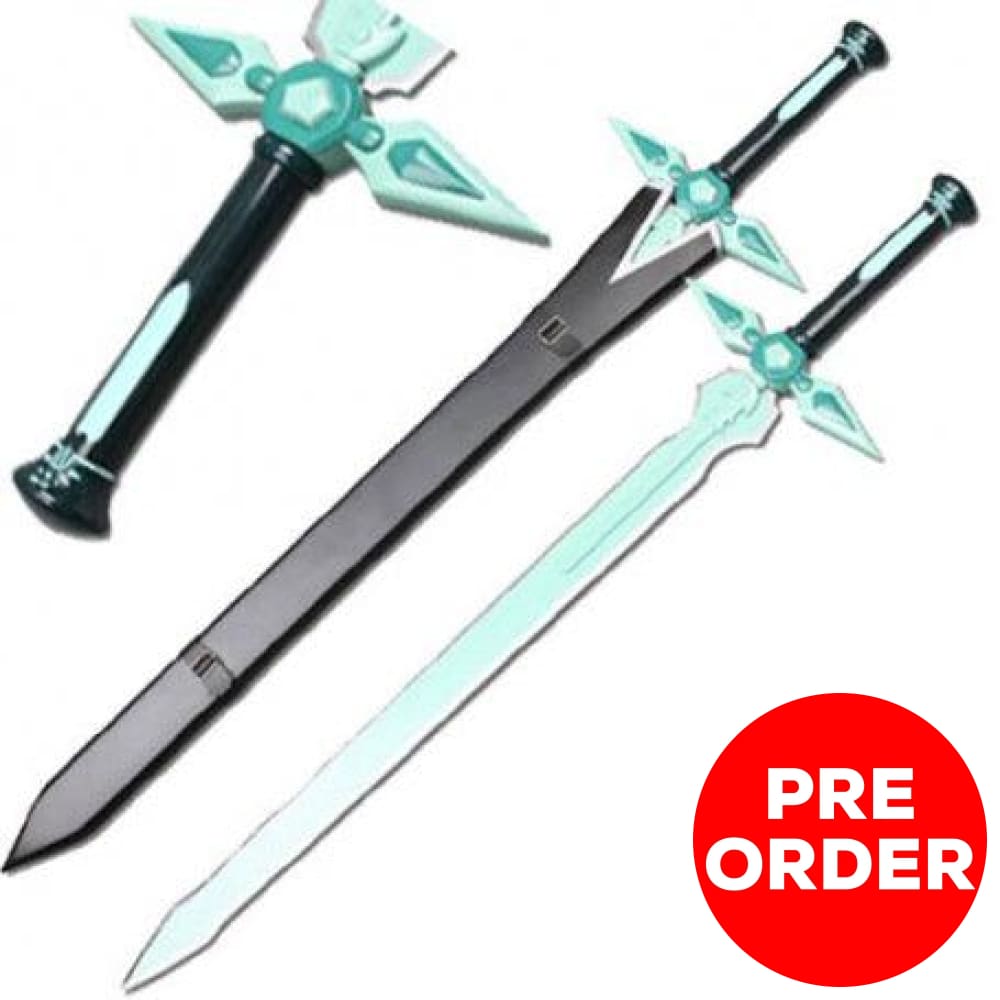 Sword Art Online: Spada - Dark Repulser - Magic Dreams Store