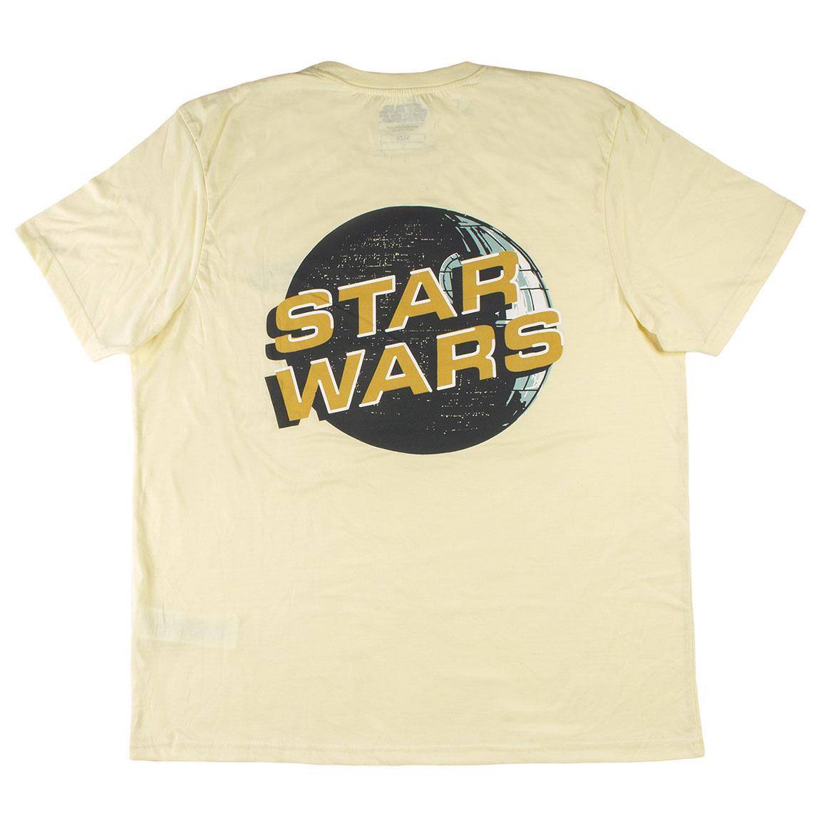 T-shirt adulto - STAR WARS - Magic Dreams Store
