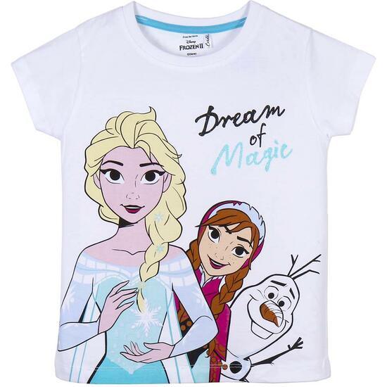 T-shirt bambina - Disney Frozen II - Magic Dreams Store