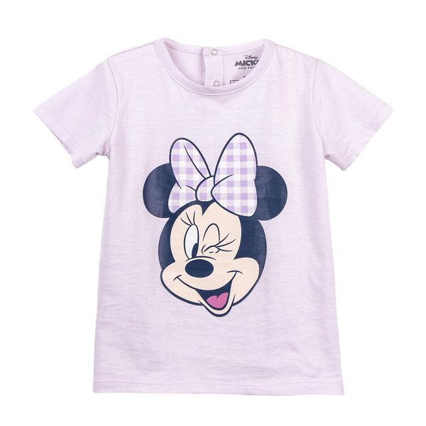 T-shirt bambina - Disney Minnie - Magic Dreams Store