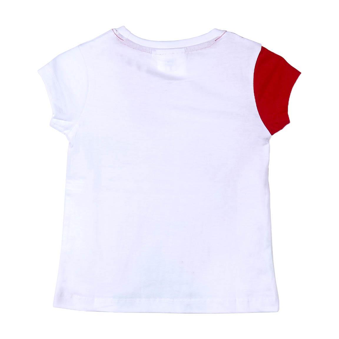 T-shirt bambina - La sirenetta - Magic Dreams Store