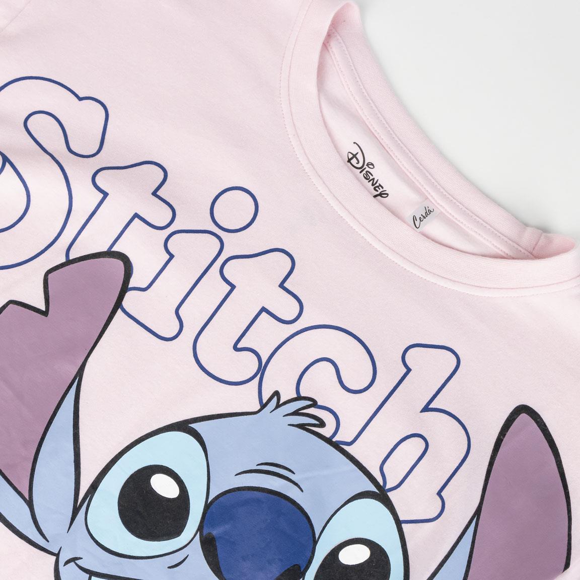 T-Shirt bambina - STITCH - Magic Dreams Store