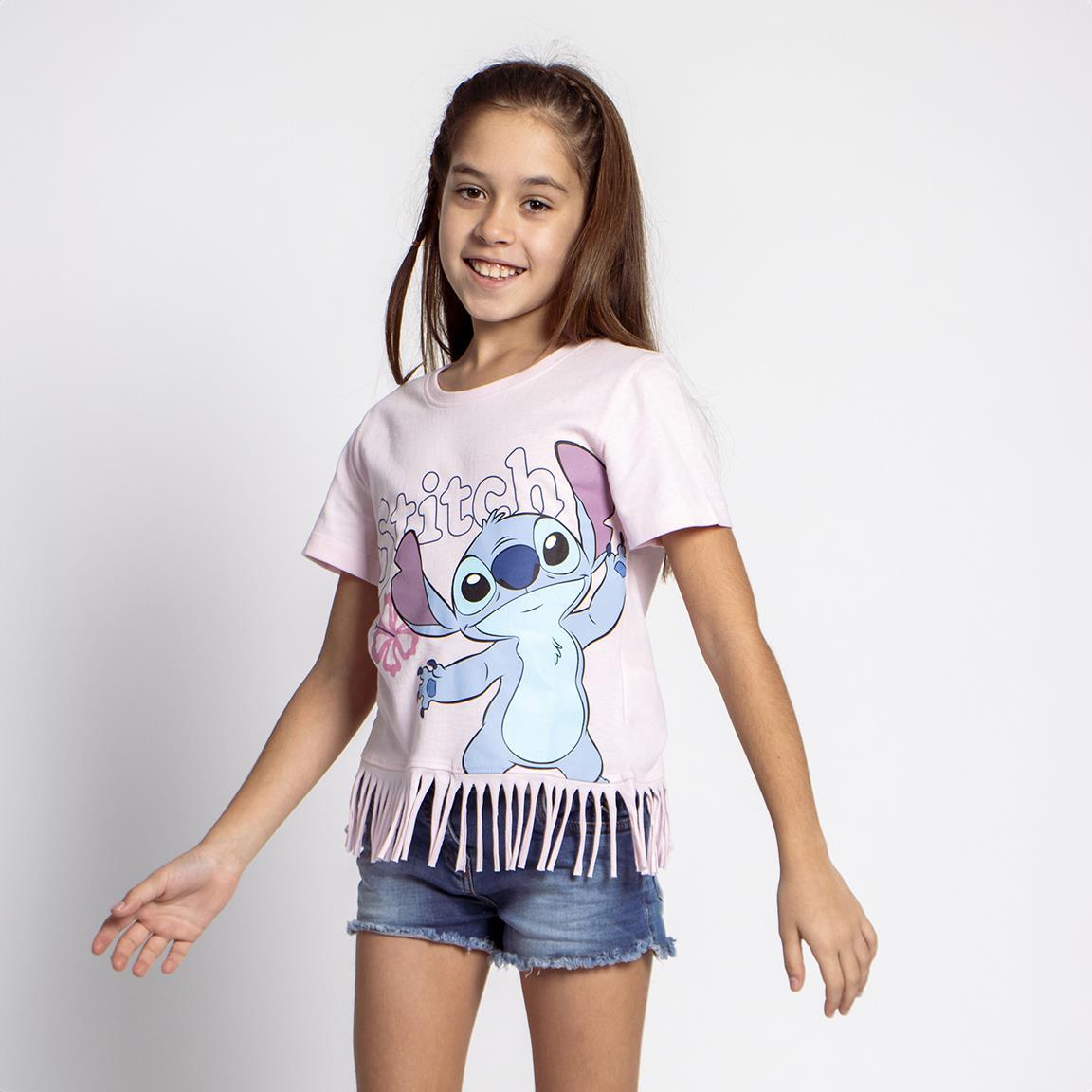 T-Shirt bambina - STITCH - Magic Dreams Store
