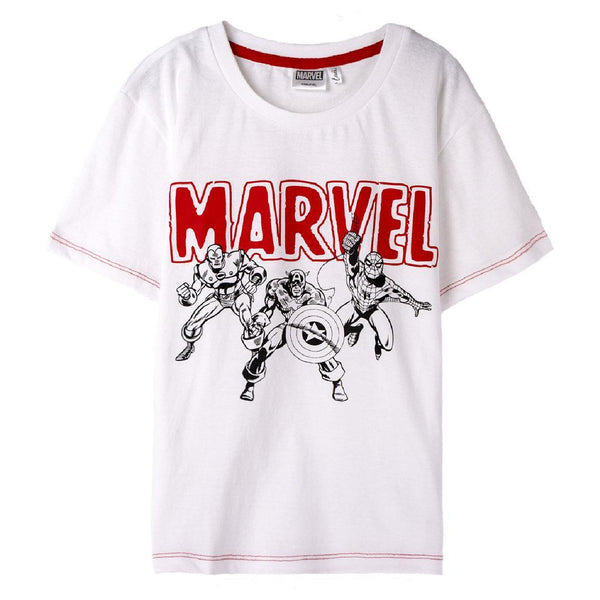 T shirt deals avengers bambino