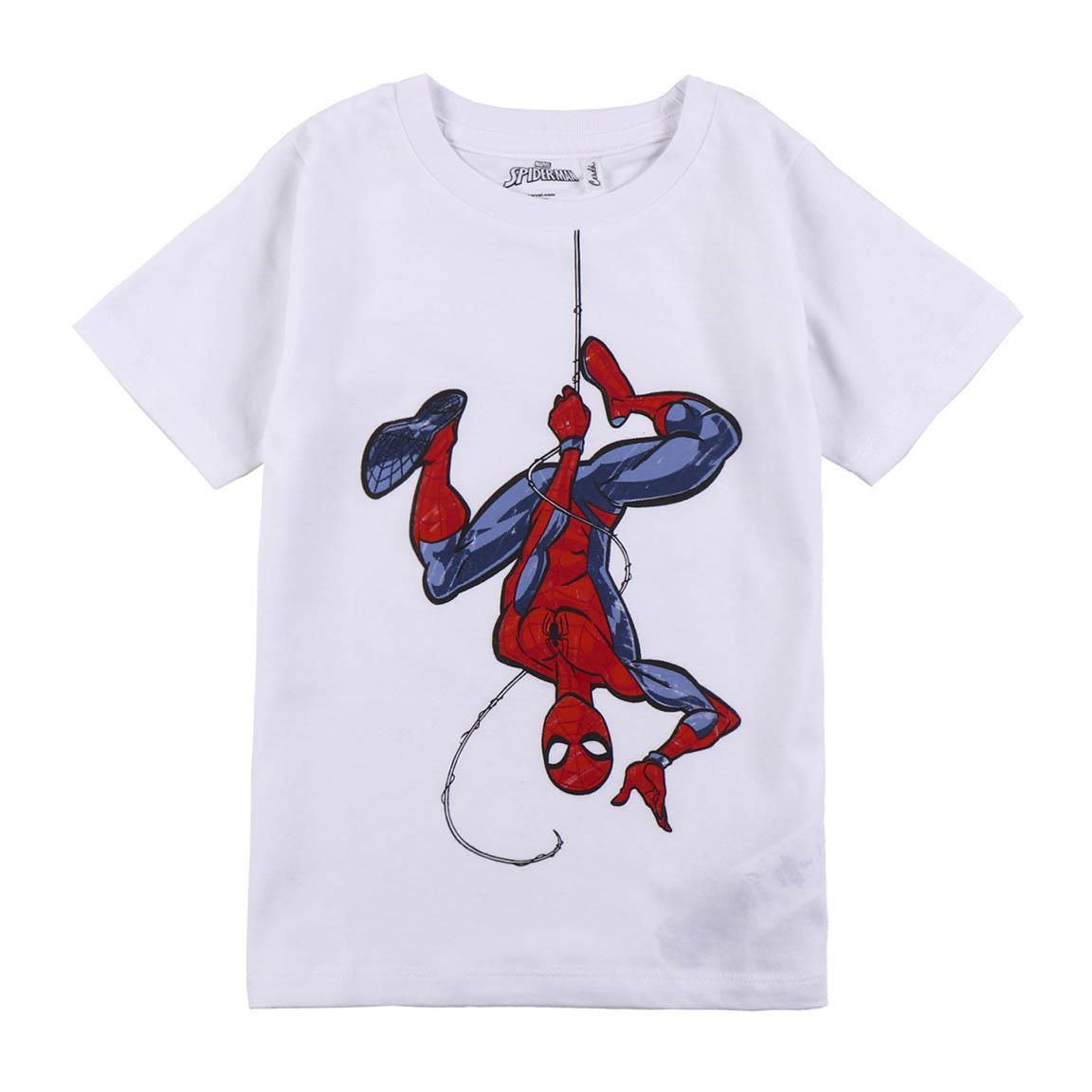 T-Shirt bambino - SPIDER-MAN - Magic Dreams Store