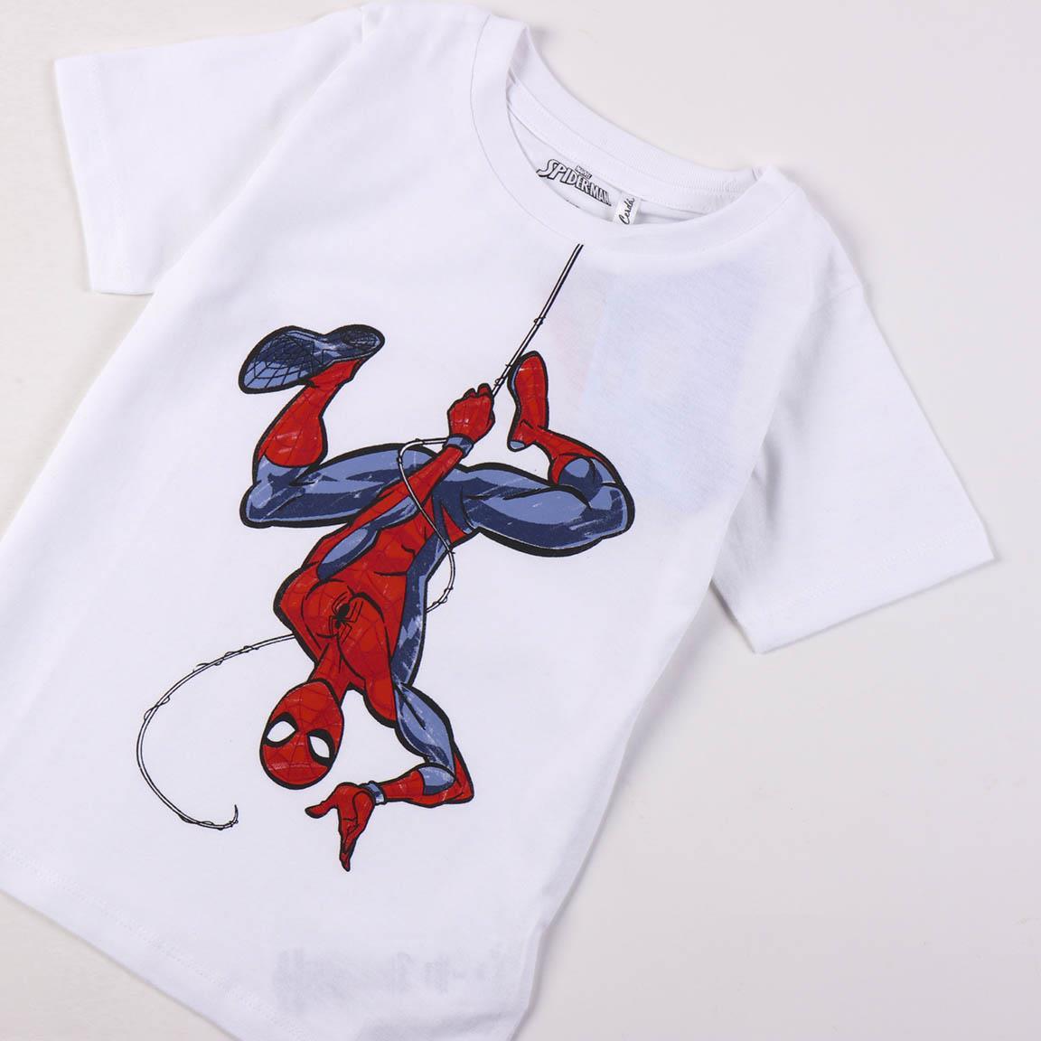 T-Shirt bambino - SPIDER-MAN - Magic Dreams Store