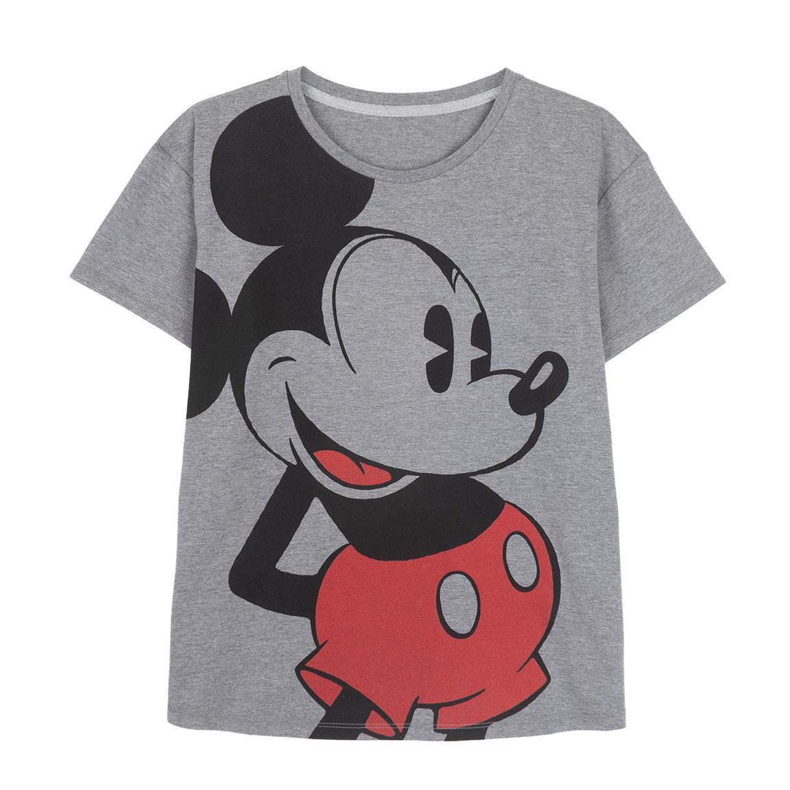 T-shirt donna - Disney Mickey - Magic Dreams Store