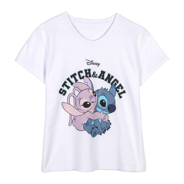 T-shirt donna - Disney Stitch - Magic Dreams Store