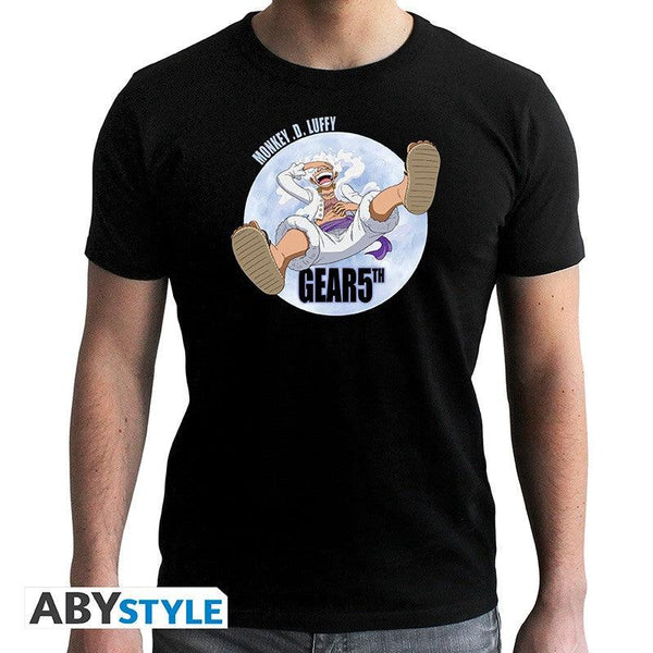 T-shirt "Gear 5th" - One Piece - Magic Dreams Store