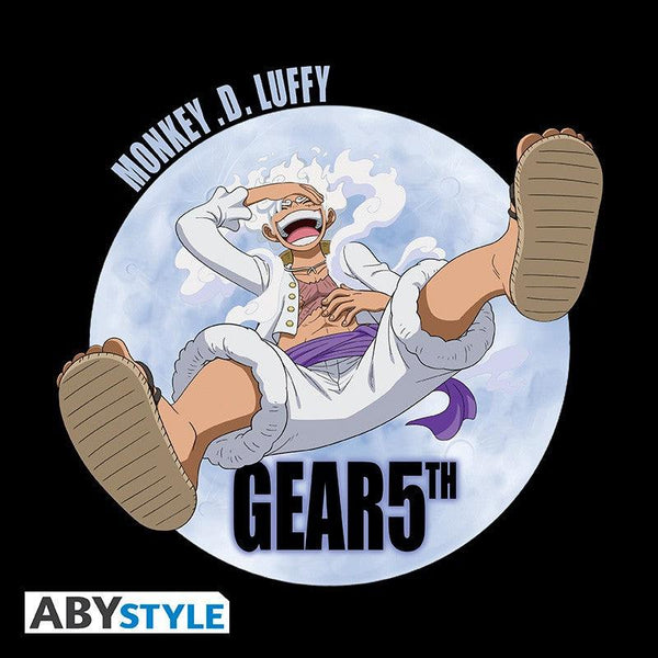 T-shirt "Gear 5th" - One Piece - Magic Dreams Store