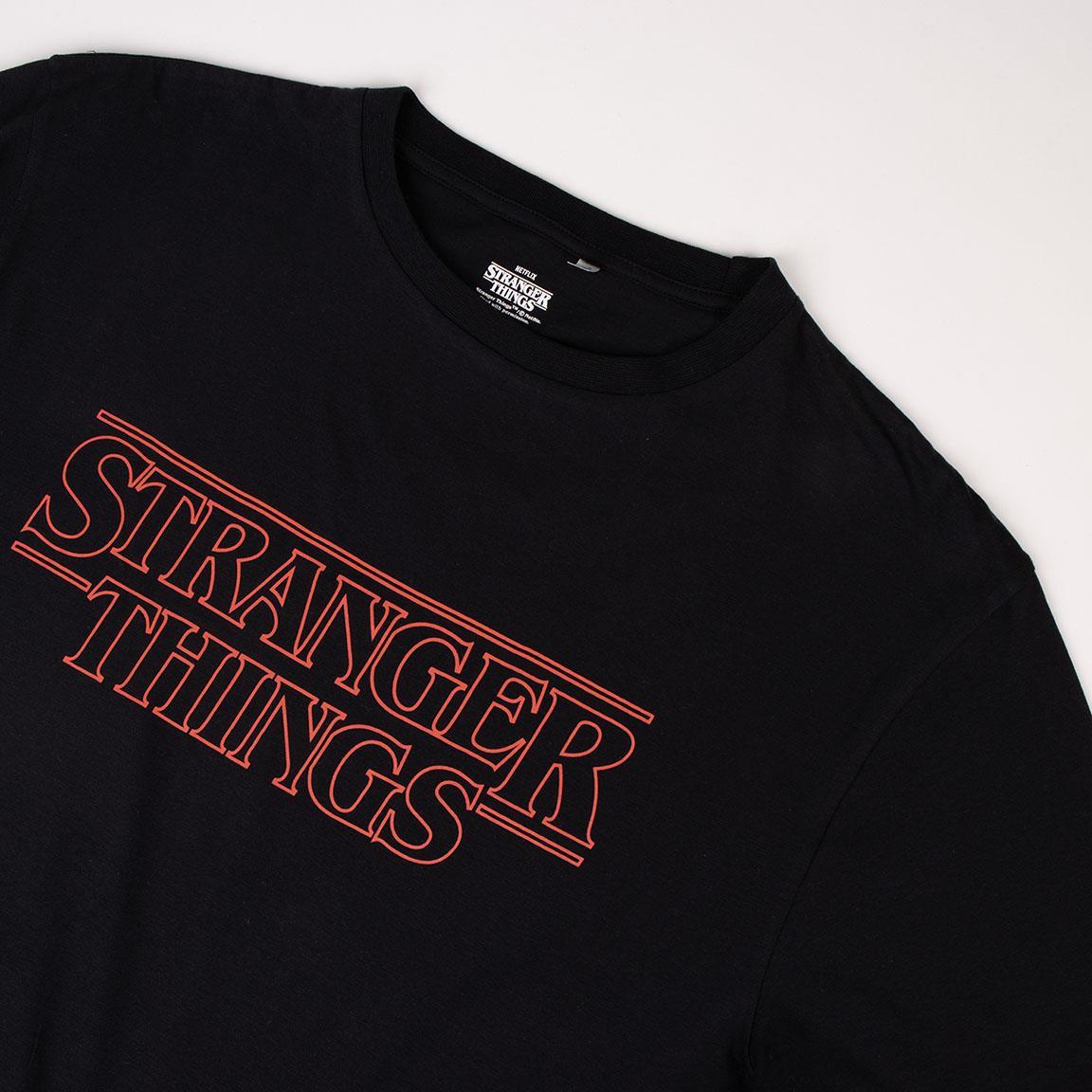 T-Shirt Unisex - Stranger Things - Magic Dreams Store
