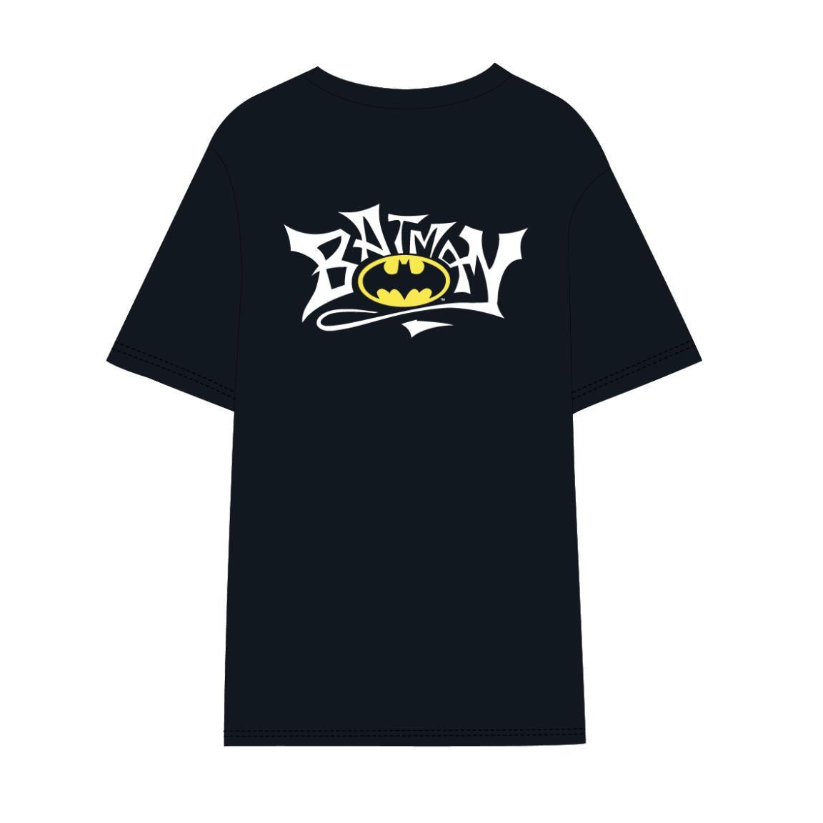T-shirt uomo - BATMAN - Magic Dreams Store