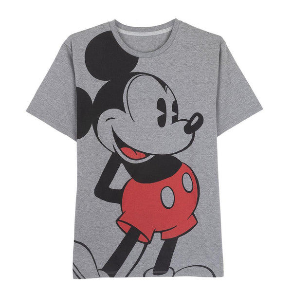 T-shirt uomo - Disney Mickey - Magic Dreams Store