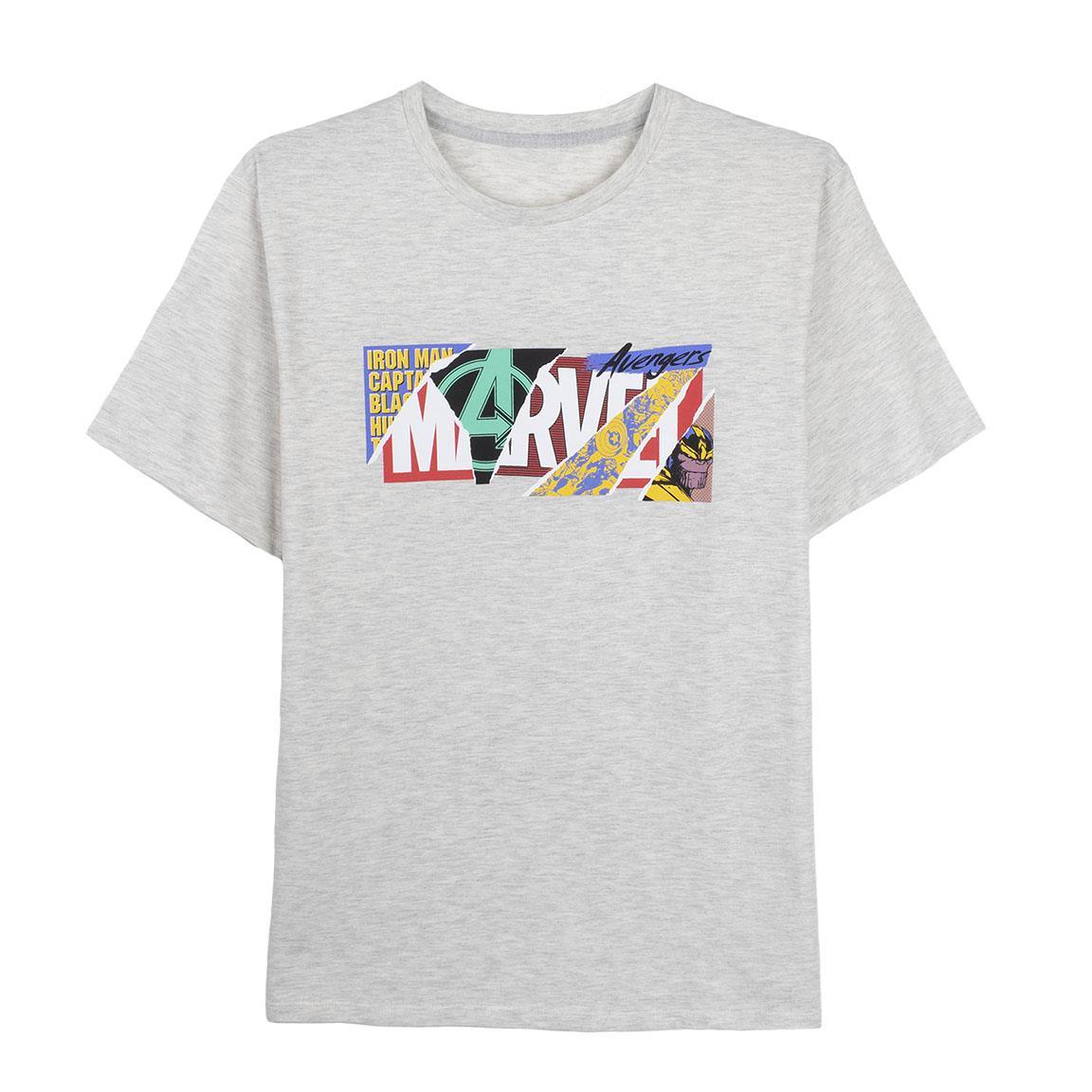 T-shirt uomo - Marvel - Magic Dreams Store